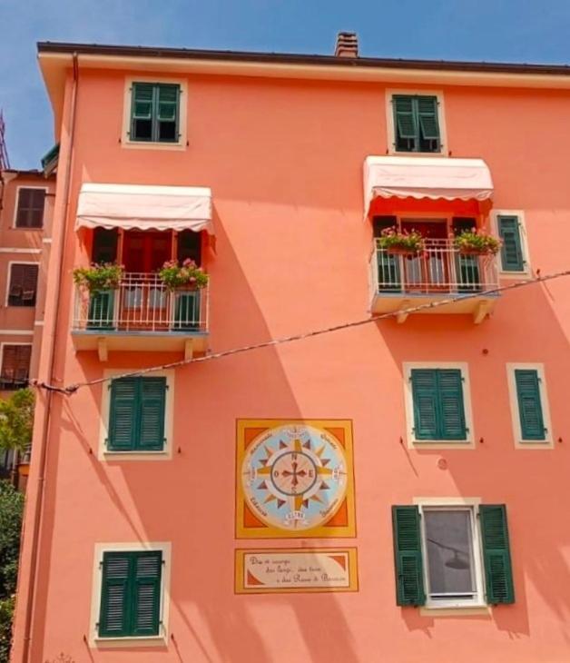 La Nuova Paranza - Le Grazie - Portovenere - Cinque Terre Porto Venere Luaran gambar