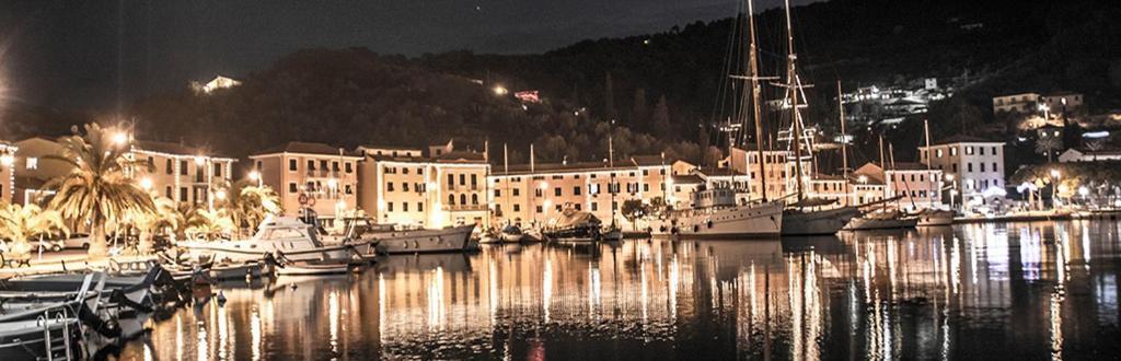 La Nuova Paranza - Le Grazie - Portovenere - Cinque Terre Porto Venere Luaran gambar